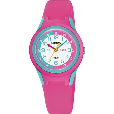 Montre Lorus RRX81JX9