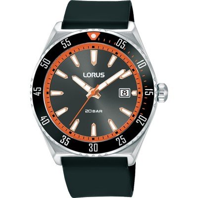 Montre Lorus Sport RS959DX9