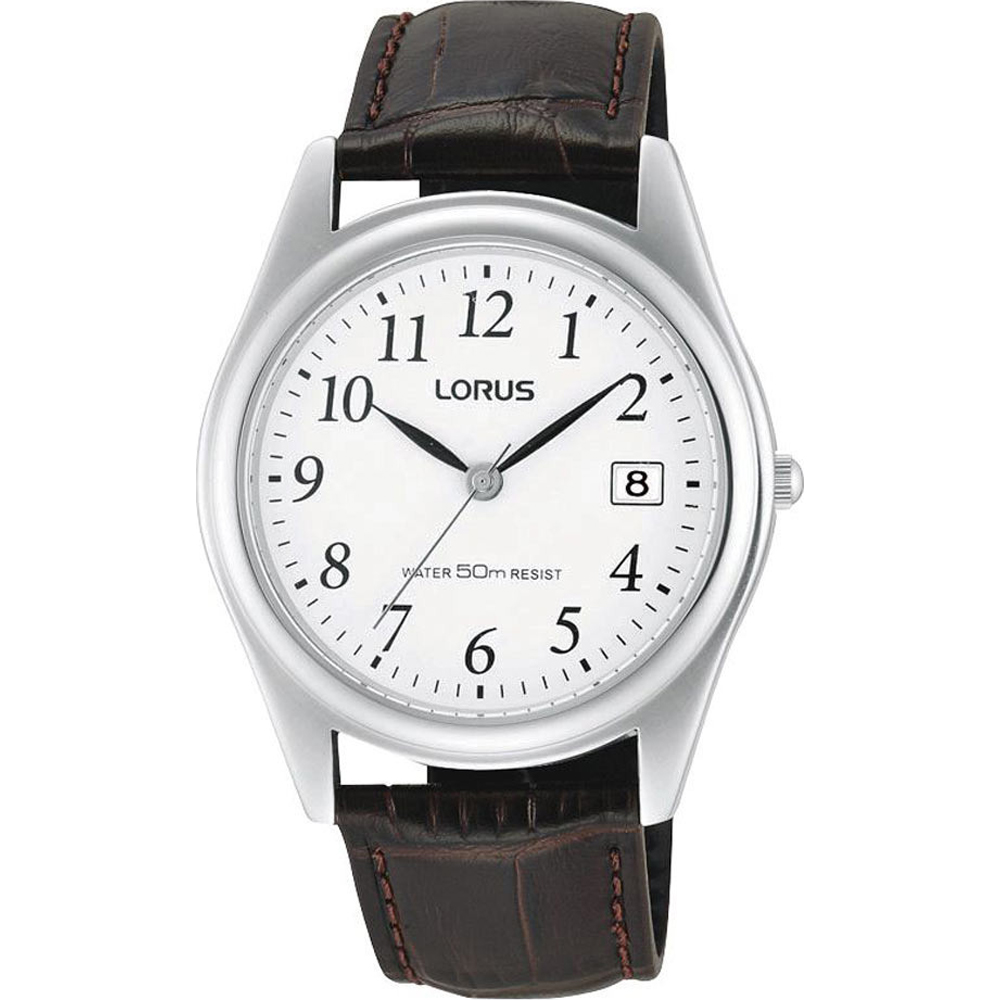 Montre Lorus Classic dress RS965BX9