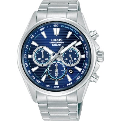 Montre Lorus Sport RT321LX9 RT321KX9