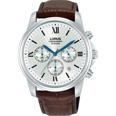 Montre Lorus RT343LX9