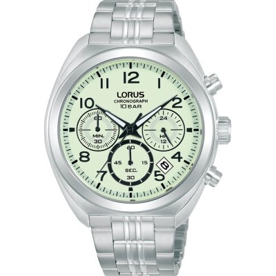 Montre Lorus Sport RT393KX9