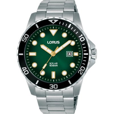 Montre Lorus RX305BX9