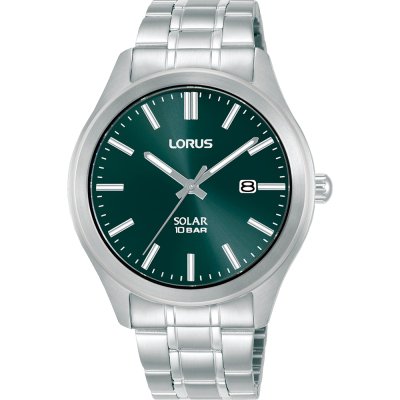 Montre Lorus Classic RX391AX9