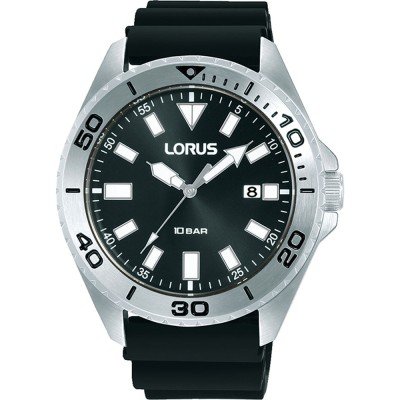 Montre Lorus Sport RXH55KX9
