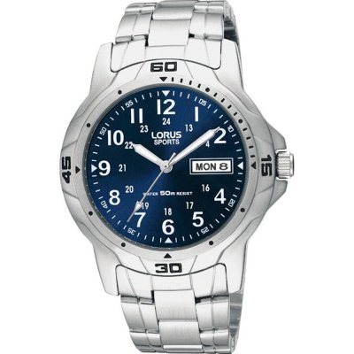 Montre Lorus RXN51BX7