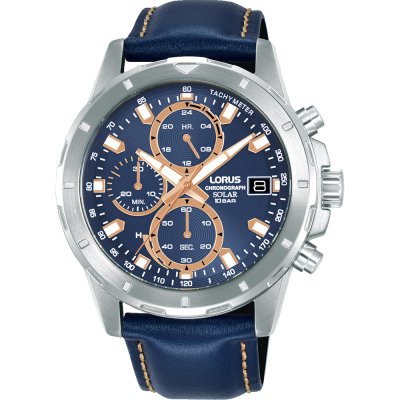 Montre Lorus Dress RZ611AX9