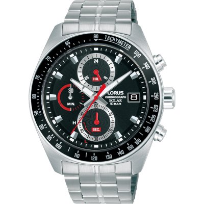 Montre Lorus Sport RZ615AX9