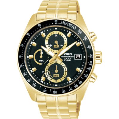 Montre Lorus Sport RZ622AX9