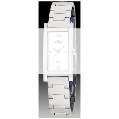 Bracelet Lotus Straps BA01897 15236