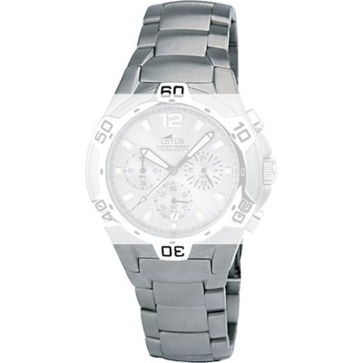 Bracelet Lotus Straps BA02056 15259