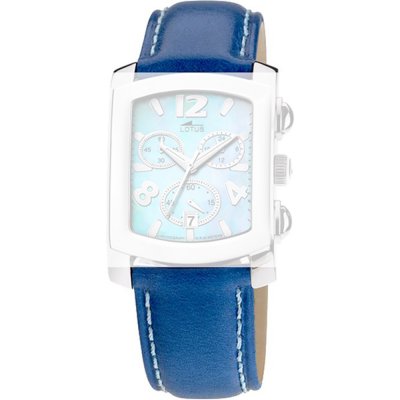 Bracelet Lotus Straps BC05035 15276/E