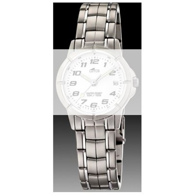 Bracelet Lotus Straps BA02365 15328