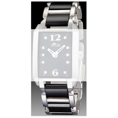 Bracelet Lotus Straps BA02941 15593