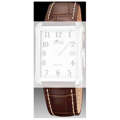 Bracelet Lotus Straps BC06847 15626/1