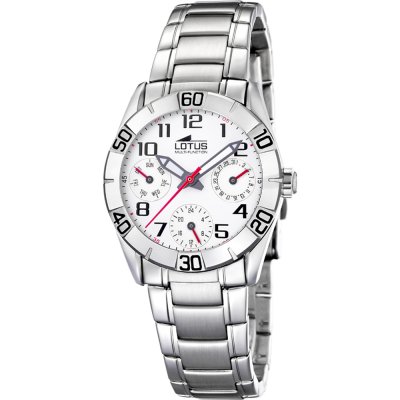 Montre Lotus Young Collection 15650/E