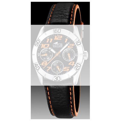 Bracelet Lotus Straps BC06896 15651/5