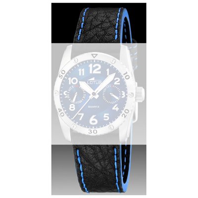 Bracelet Lotus Straps BC07017 15670/2