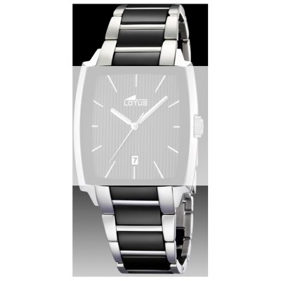 Bracelet Lotus Straps BA03077 15674