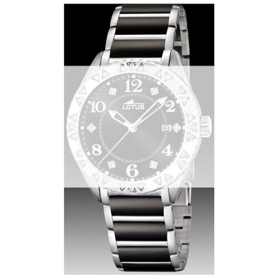 Bracelet Lotus Straps BA03085 15704