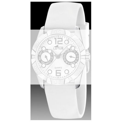 Bracelet Lotus Straps BC07392 15706/1