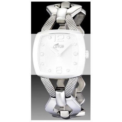 Bracelet Lotus Straps BA03097 15720