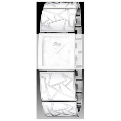 Bracelet Lotus Straps BA03106 15727