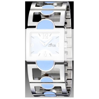 Bracelet Lotus Straps BA03111 15728