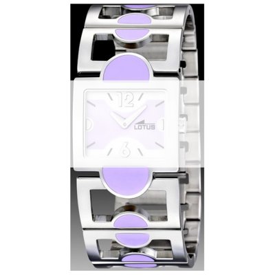 Bracelet Lotus Straps BA03112 15728