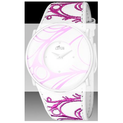 Bracelet Lotus Straps BC07457 15733/3