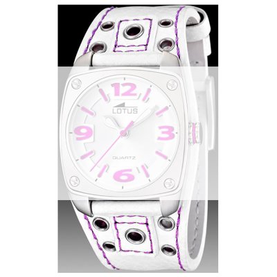 Bracelet Lotus Straps BC07465 15735/3