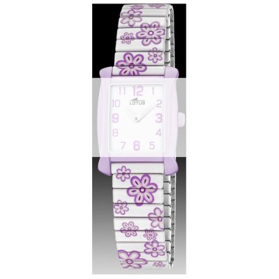 Bracelet Lotus Straps BA03180 15768