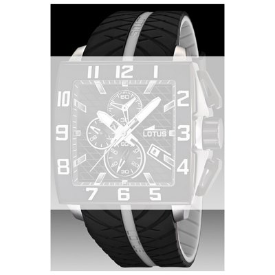 Bracelet Lotus Straps BC07780 15773/3