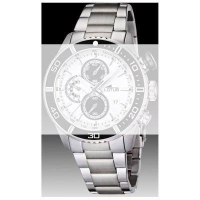 Bracelet Lotus Straps BA03205 15789