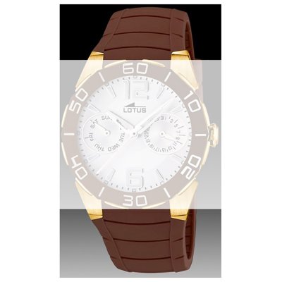 Bracelet Lotus Straps BC08353 15861/2