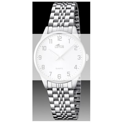 Bracelet Lotus Straps BA03342 15884