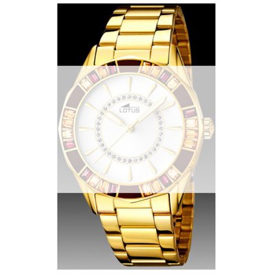 Bracelet Lotus Straps BA03378 15892