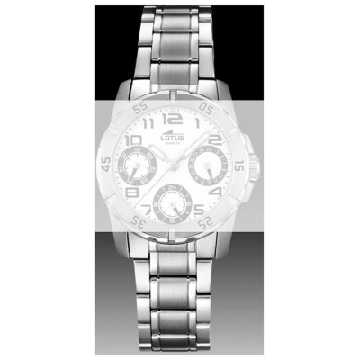 Bracelet Lotus Straps BA03420 15946