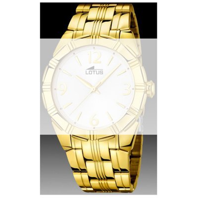 Bracelet Lotus Straps BA03510 15985