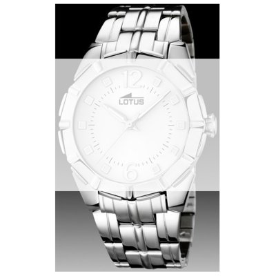 Bracelet Lotus Straps BA03542 15987