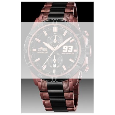 Bracelet Lotus Straps BA03541 18105