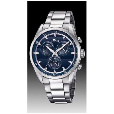 Montre Lotus 18365/2
