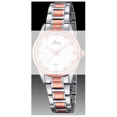 Bracelet Lotus Straps BA03929 18386