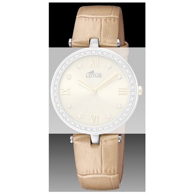 Bracelet Lotus Straps BC09825 18462/2