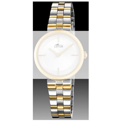 Bracelet Lotus Straps BA04044 18542