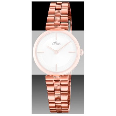 Bracelet Lotus Straps BA04047 18544