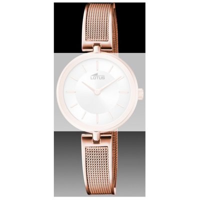 Bracelet Lotus Straps BA04187 18599