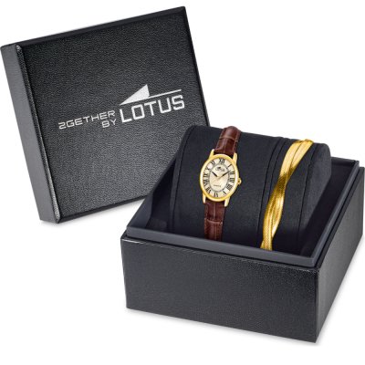 Montre Lotus 19019/2 Together