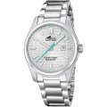 Montre Lotus 19060/2 Acero Clasico