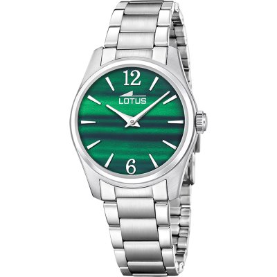 Montre Lotus 19061/5 Acero Clasico